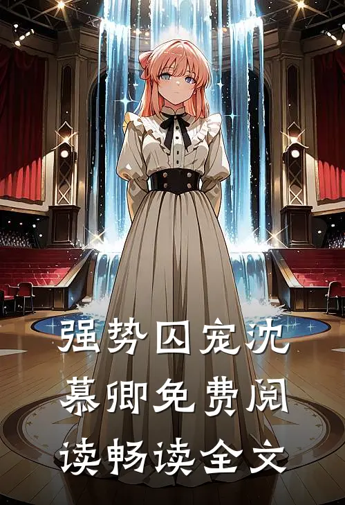 强势囚宠 沈慕卿免费阅读畅读全文