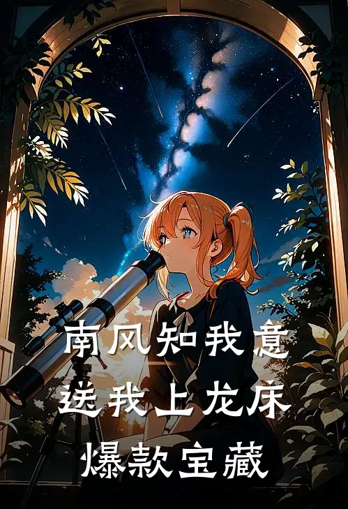 南风知我意，送我上龙床爆款宝藏