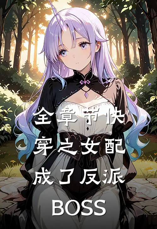 全章节快穿之女配成了反派BOSS