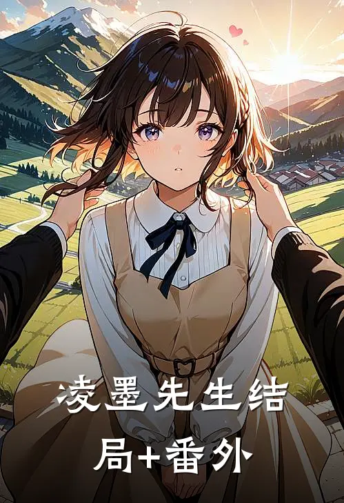 凌墨先生结局+番外