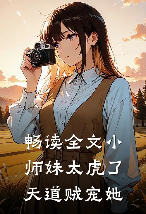 畅读全文小师妹太虎了，天道贼宠她