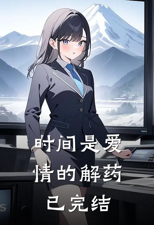 时间是爱情的解药已完结