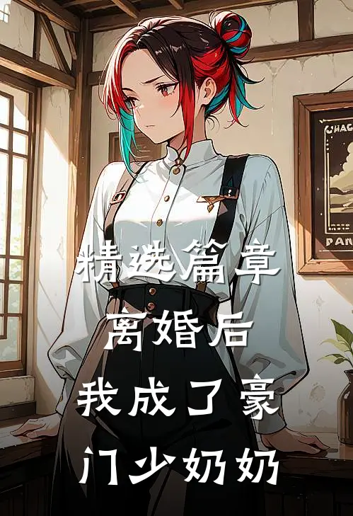 精选篇章离婚后，我成了豪门少奶奶