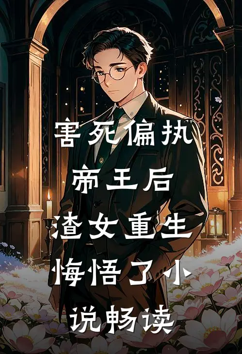 害死偏执帝王后，渣女重生悔悟了小说畅读