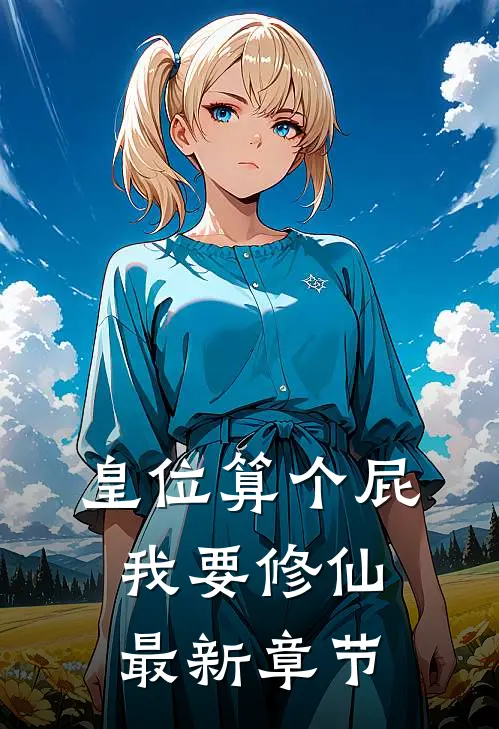 皇位算个屁，我要修仙最新章节