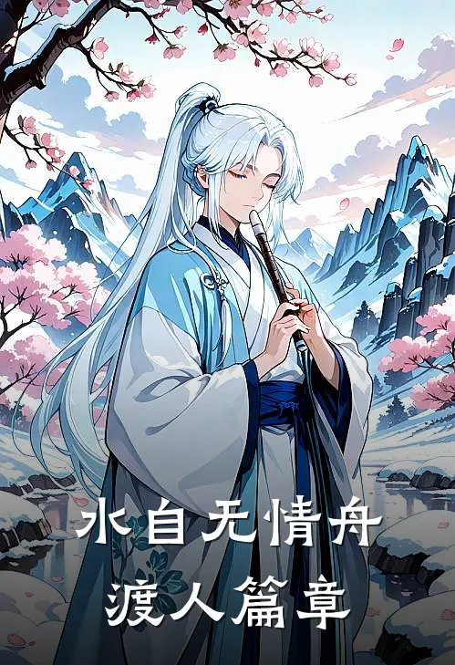 水自无情舟渡人篇章