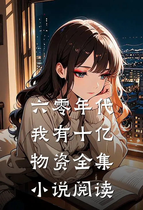 六零年代：我有十亿物资全集小说阅读