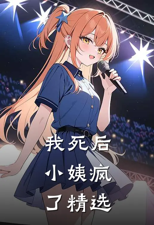 我死后，小姨疯了精选