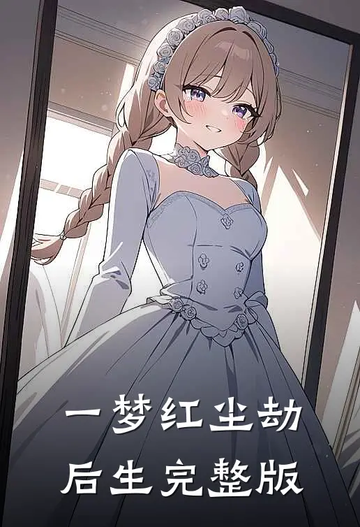 一梦红尘劫后生完整版