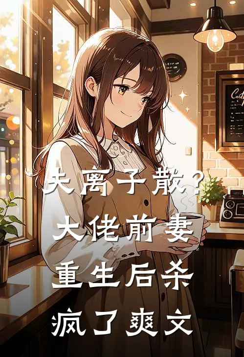 夫离子散？大佬前妻重生后杀疯了爽文