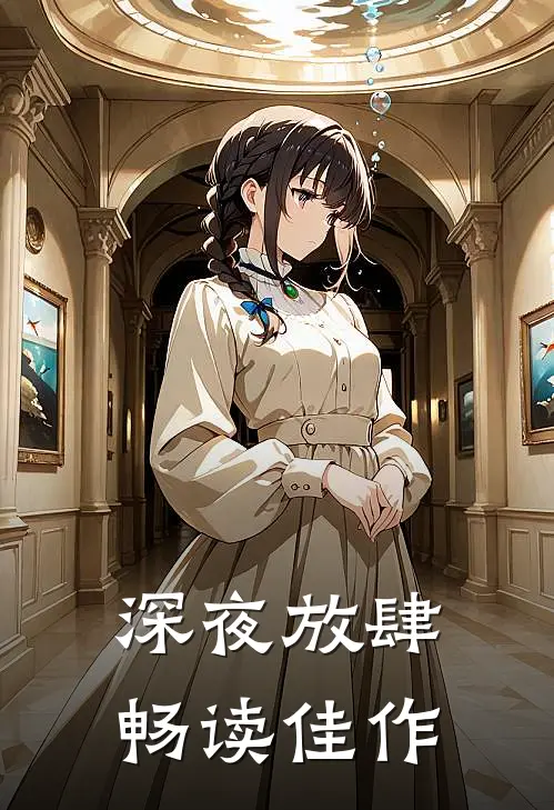 深夜放肆畅读佳作