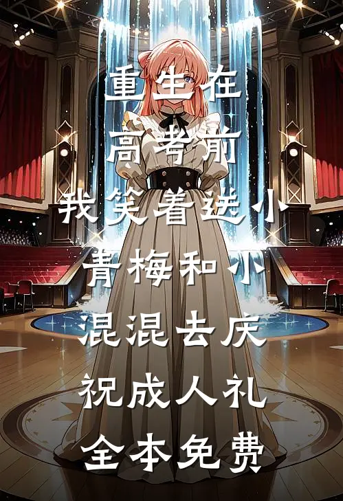 重生在高考前，我笑着送小青梅和小混混去庆祝成人礼全本免费