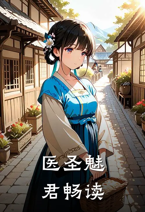 医圣魅君畅读