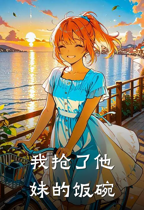 我抢了他妹的饭碗