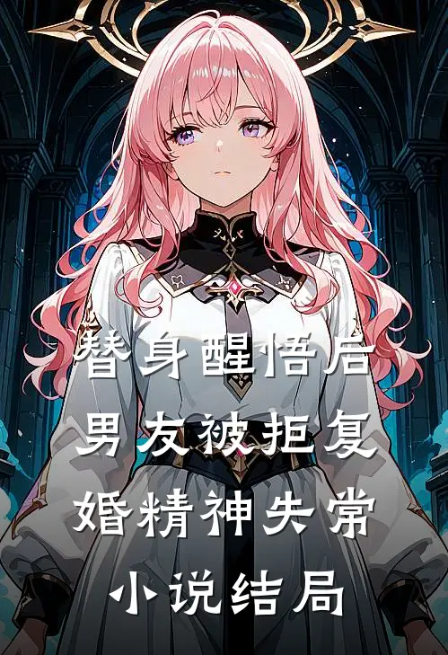 替身醒悟后，男友被拒复婚精神失常小说结局