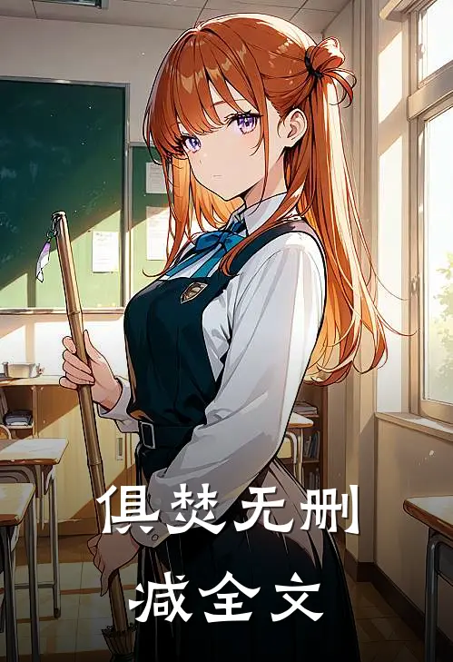 俱焚无删减全文