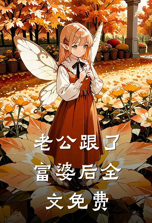 老公跟了富婆后全文免费