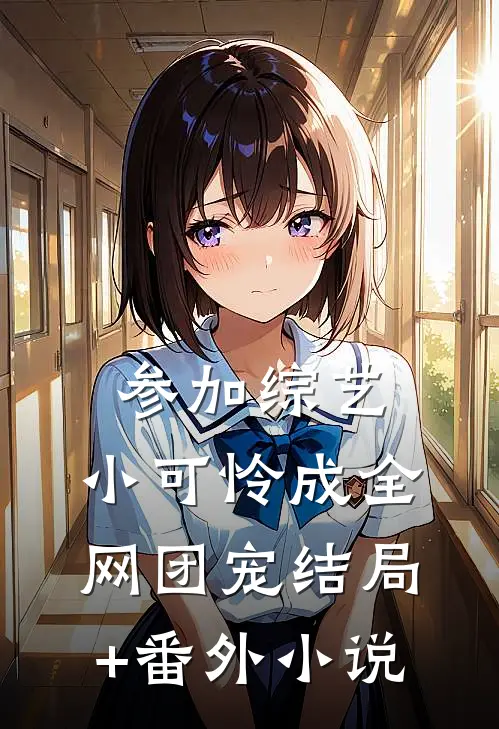 参加综艺：小可怜成全网团宠结局+番外小说