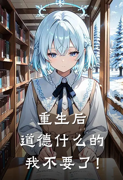 重生后，道德什么的我不要了！