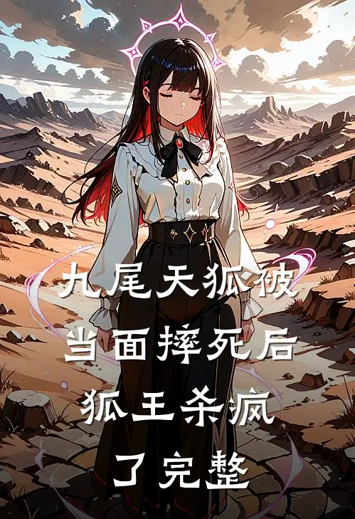 九尾天狐被当面摔死后，狐王杀疯了完整