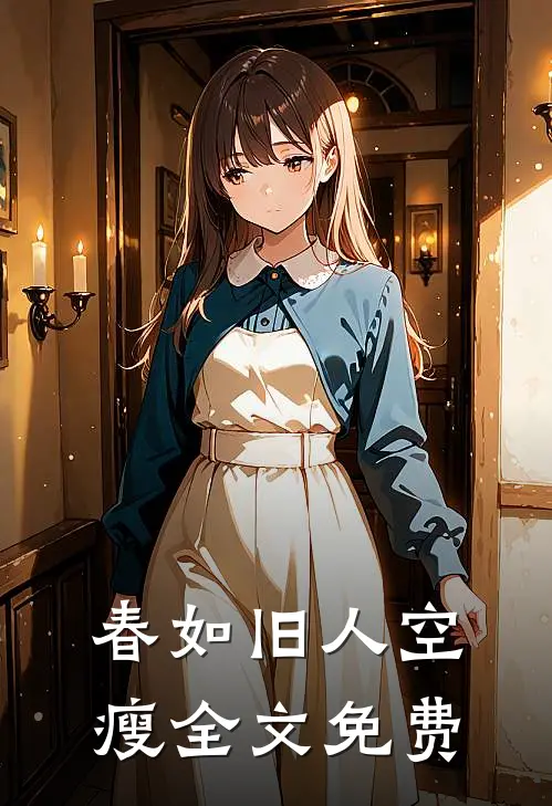 春如旧人空瘦全文免费