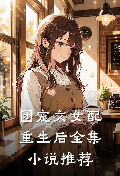 团宠文女配重生后全集小说推荐