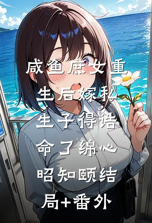 咸鱼庶女重生后嫁私生子得诰命了绵心昭知颐结局+番外