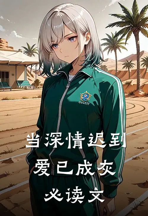 当深情迟到，爱已成灰必读文