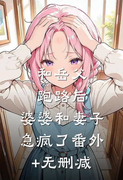 和岳父跑路后，婆婆和妻子急疯了番外+无删减