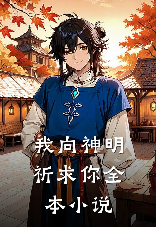 我向神明祈求你全本小说