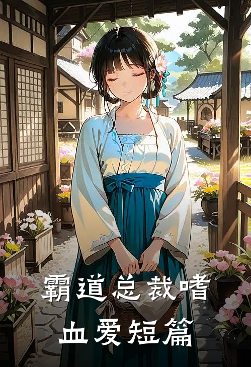霸道总裁嗜血爱短篇