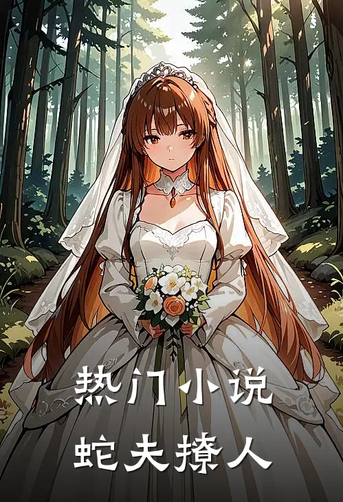 热门小说蛇夫撩人