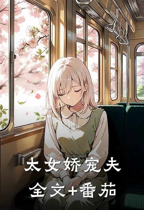太女娇宠夫全文+番茄