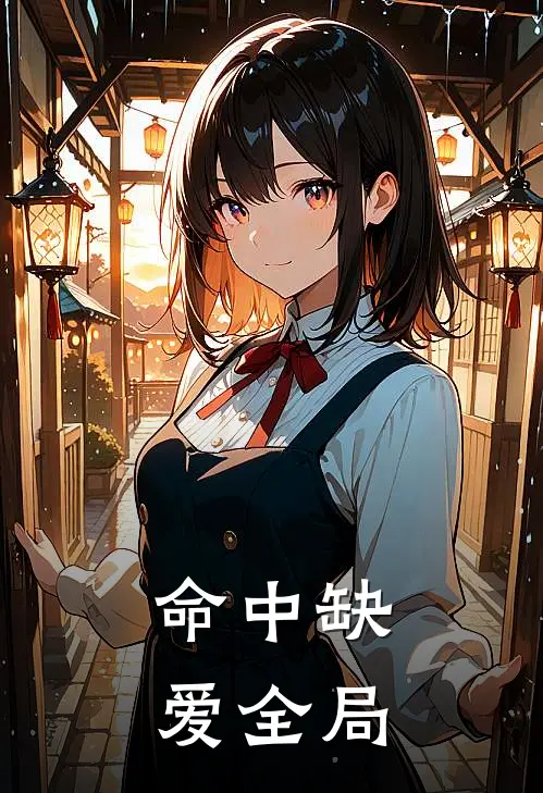 命中缺爱全局