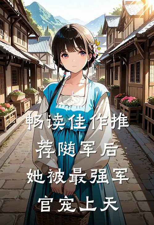 畅读佳作推荐随军后，她被最强军官宠上天