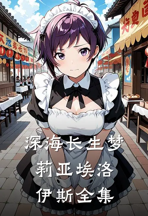 《深海长生梦》莉亚埃洛伊斯 全集