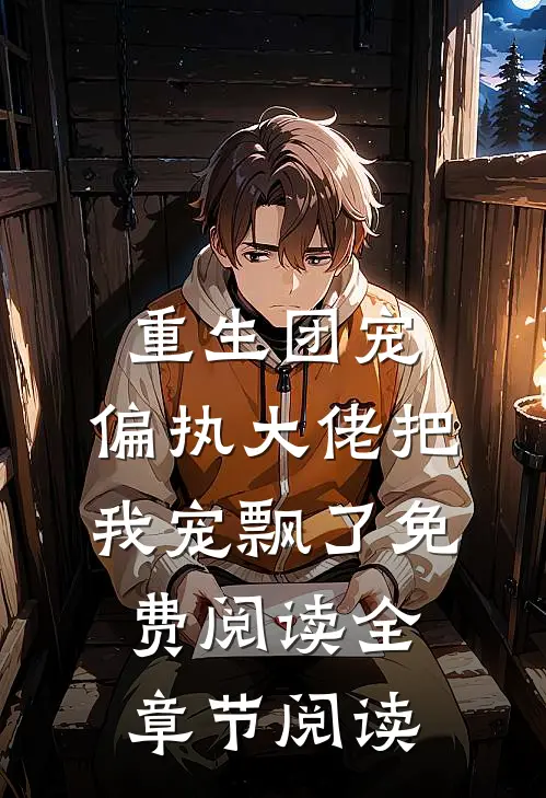 重生团宠:偏执大佬把我宠飘了免费阅读全章节阅读