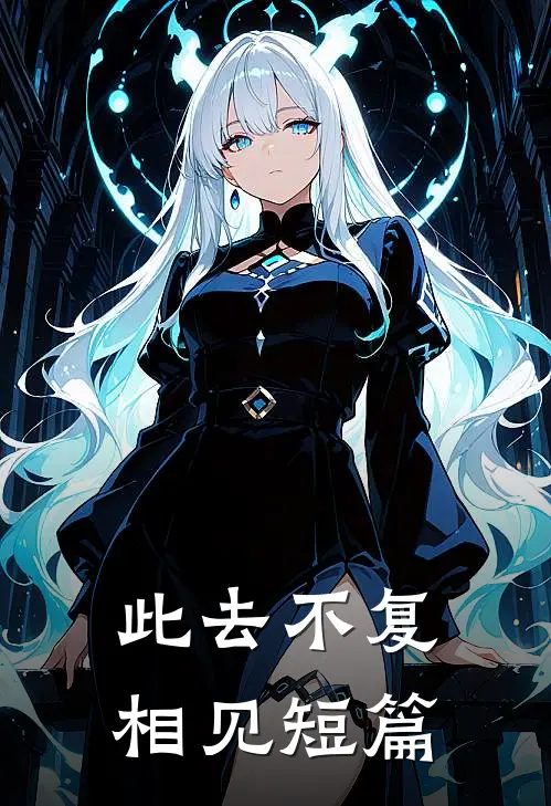 此去不复相见短篇