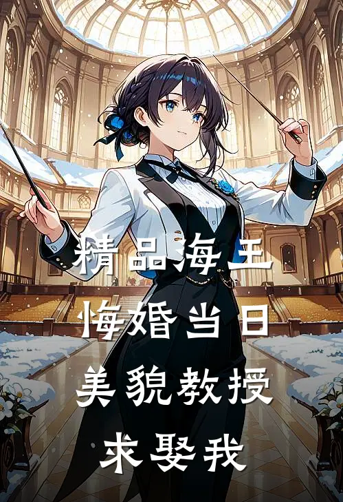 精品海王悔婚当日，美貌教授求娶我