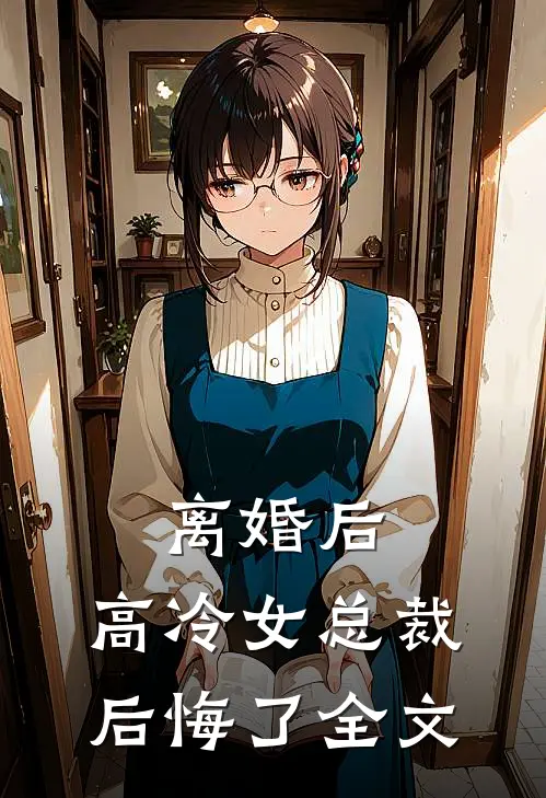离婚后，高冷女总裁后悔了全文