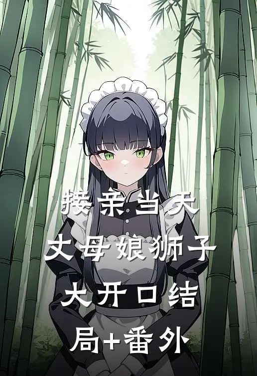 接亲当天，丈母娘狮子大开口结局+番外