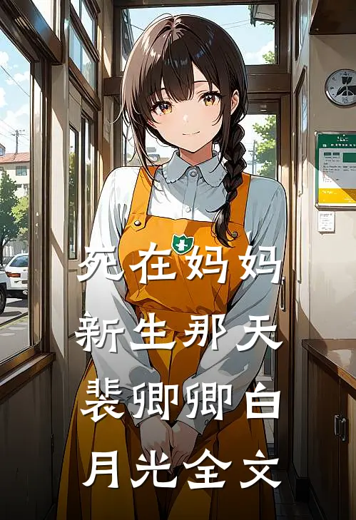 死在妈妈新生那天裴卿卿白月光全文