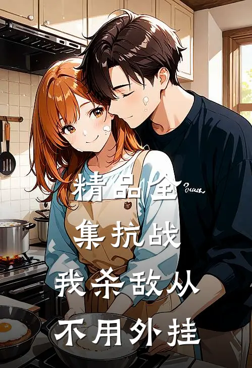 精品全集抗战：我杀敌从不用外挂