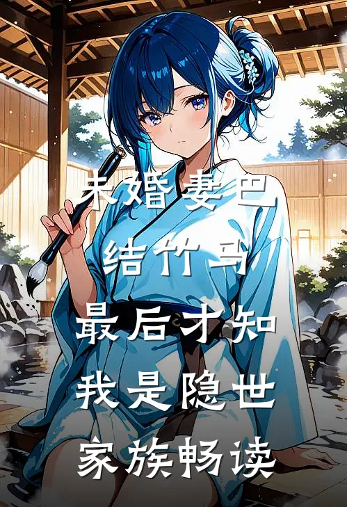 未婚妻巴结竹马，最后才知我是隐世家族畅读