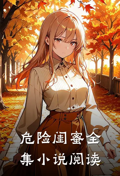 危险闺蜜全集小说阅读