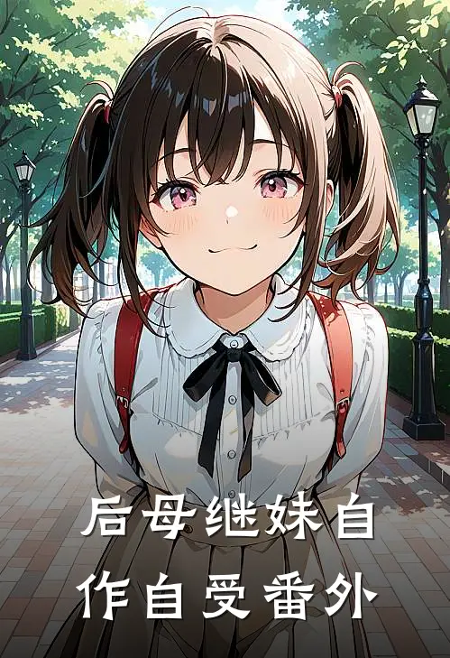 后母继妹自作自受 番外