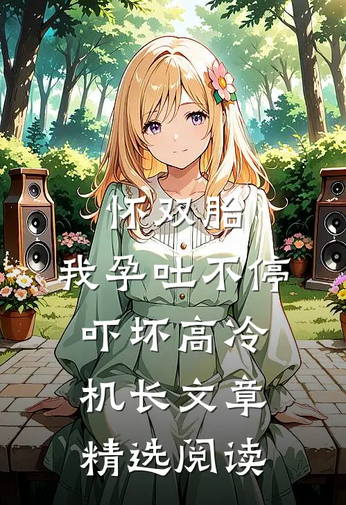 怀双胎，我孕吐不停吓坏高冷机长文章精选阅读