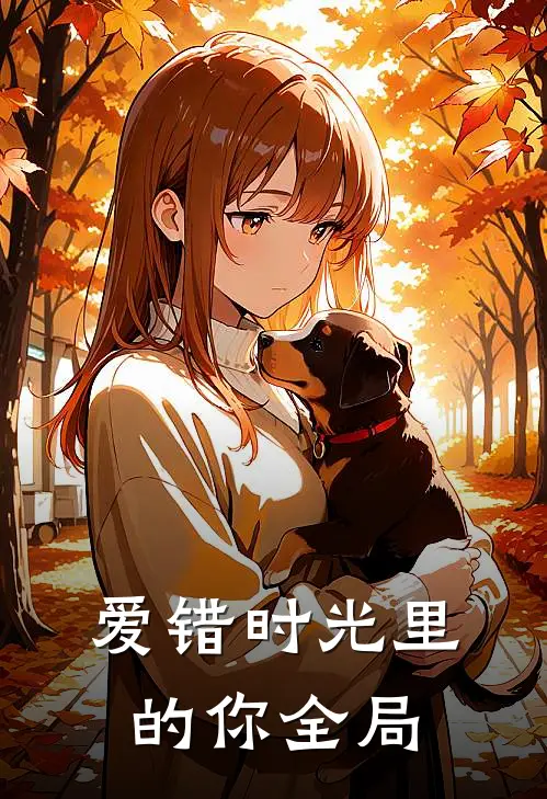 爱错时光里的你全局