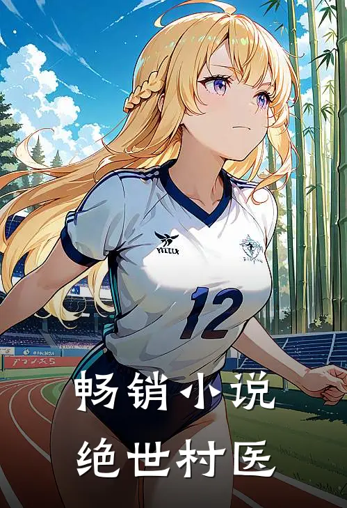 畅销小说绝世村医