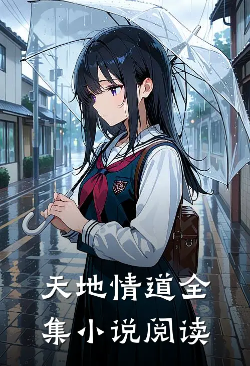 天地情道全集小说阅读